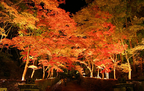 松雲山荘