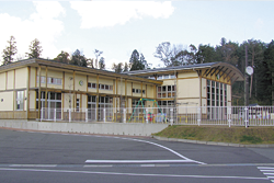 保育園(西山)