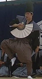 海老すくい