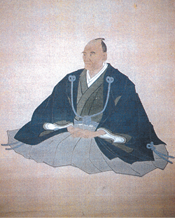 藍沢南城
